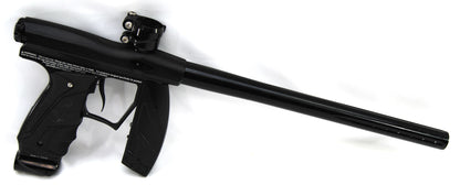 Used Valken Code - Black