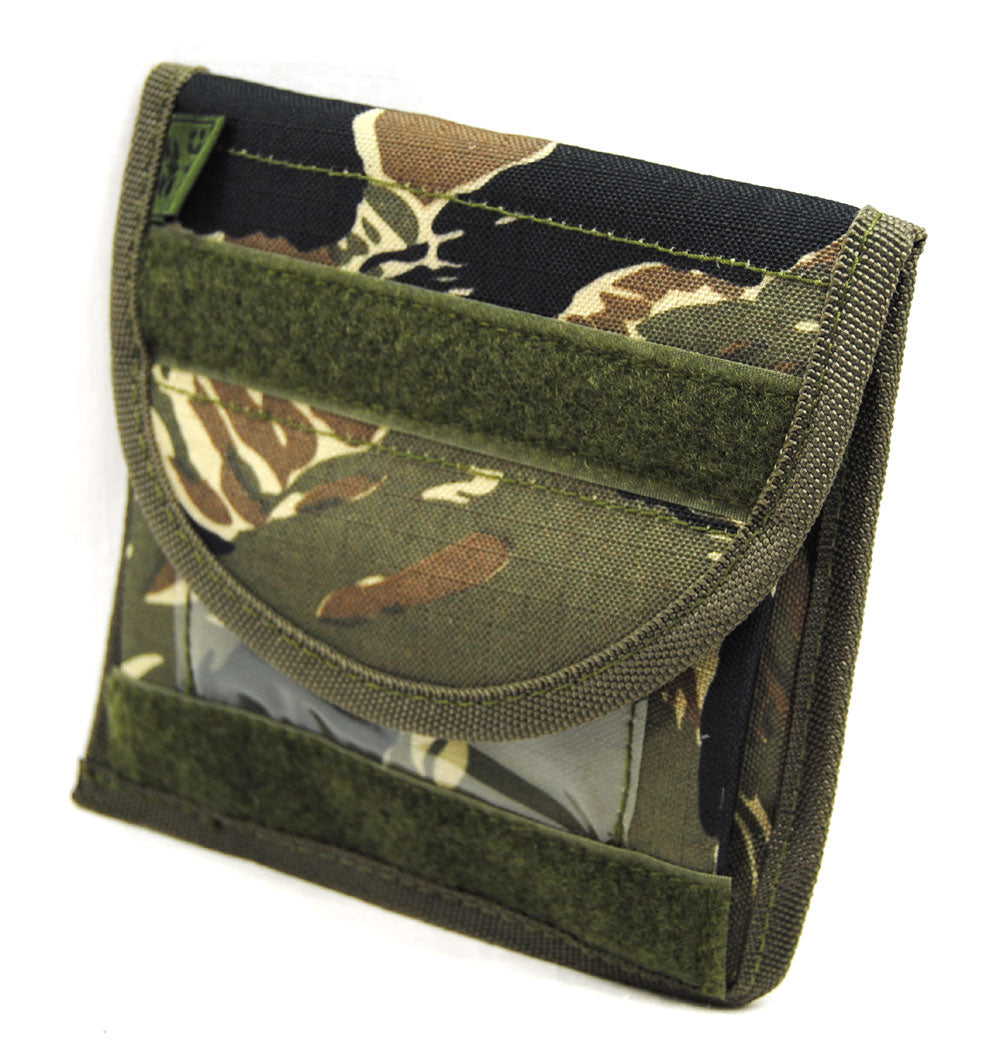 Valken V-Tac ID Pouch - Tiger - Valken