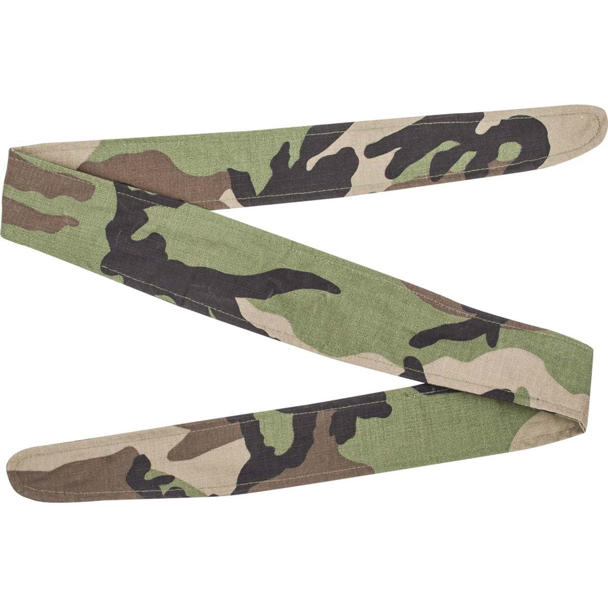 Valken Kilo Headband - Woodland - Valken