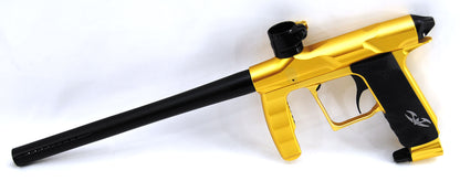 Used Valken Proton Paintball Marker - Gold/Black