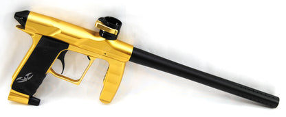 Used Valken Proton Paintball Marker - Gold/Black