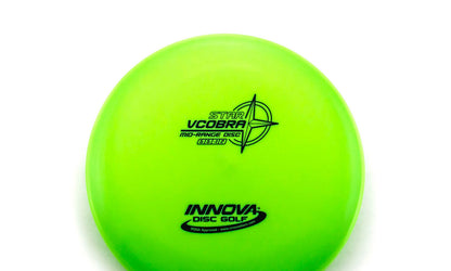 Innova Star VCobra Disc