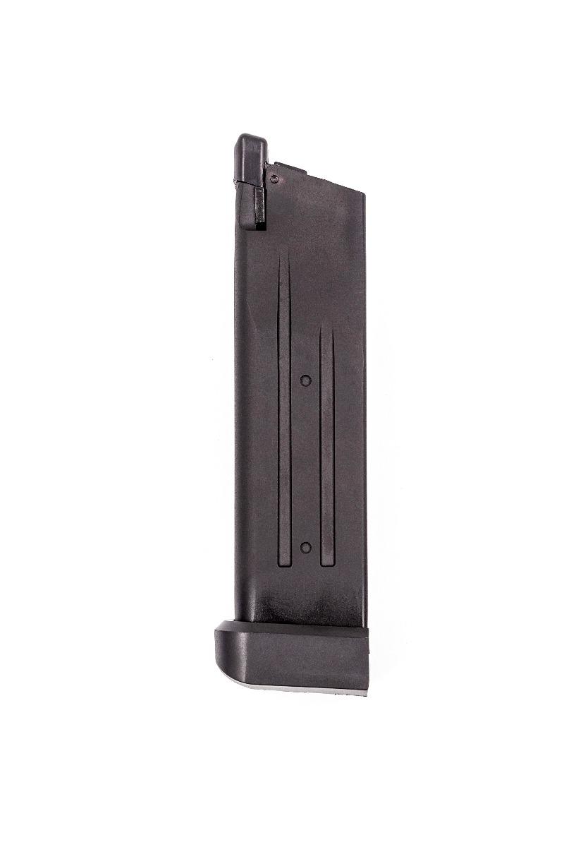 Nuprol Vorsk Hi-Capa 4.3 / 5.1 Green Gas Magazine