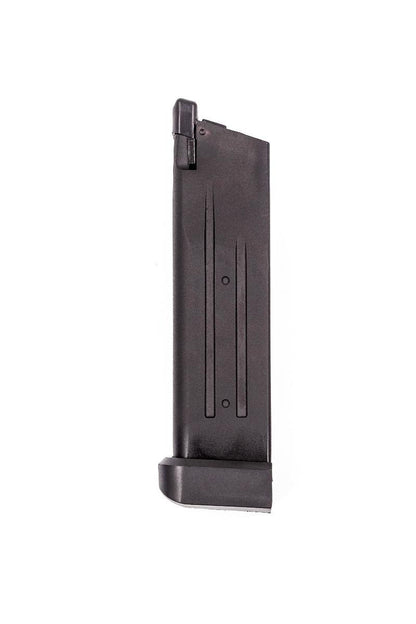 Nuprol Vorsk Hi-Capa 4.3 / 5.1 Green Gas Magazine