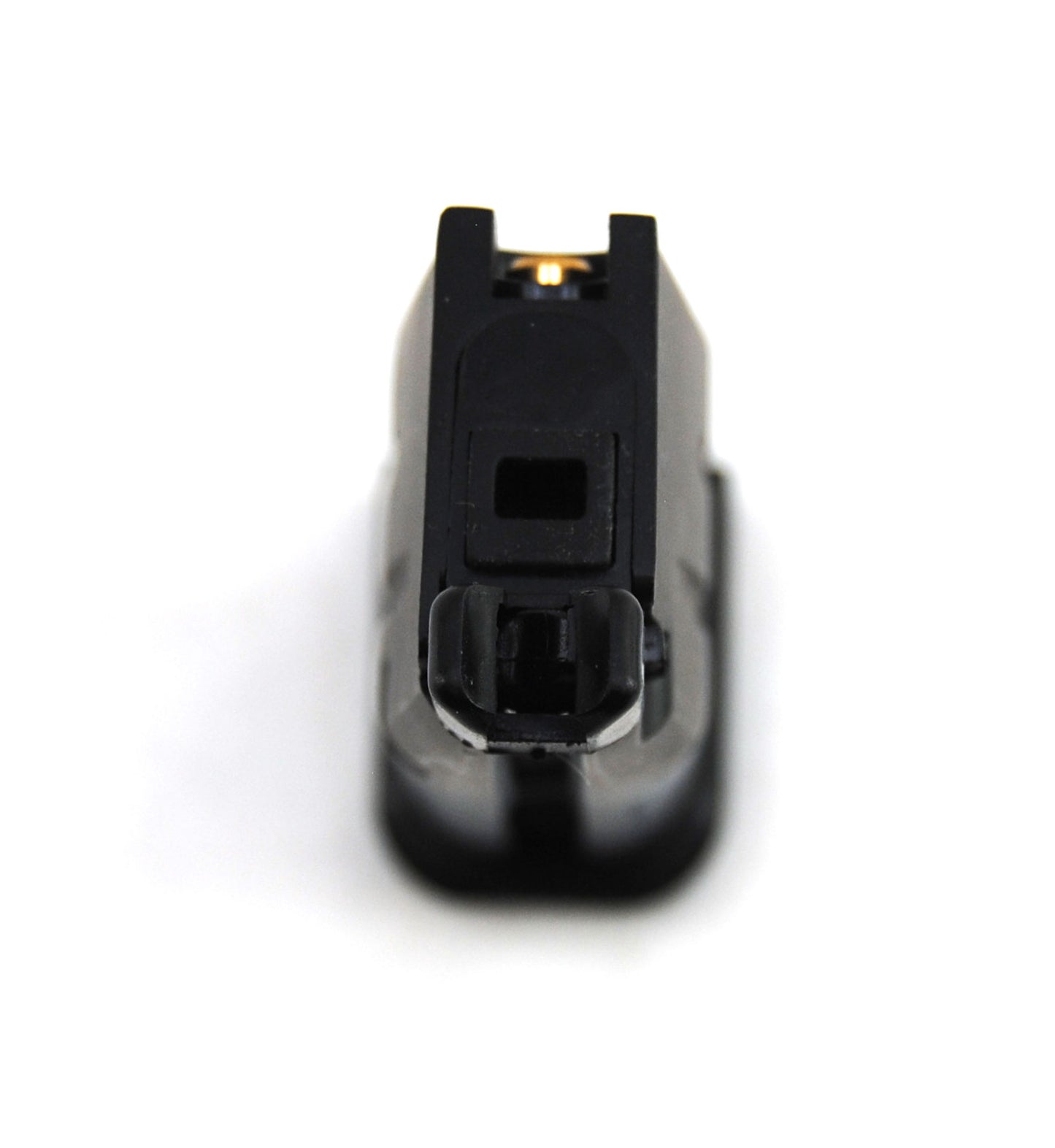 Nuprol Vorsk Hi-Capa 4.3 / 5.1 Green Gas Magazine