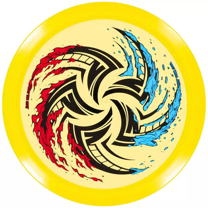 Innova Champion Eagle Disc - VTX Fire & Ice Stamp