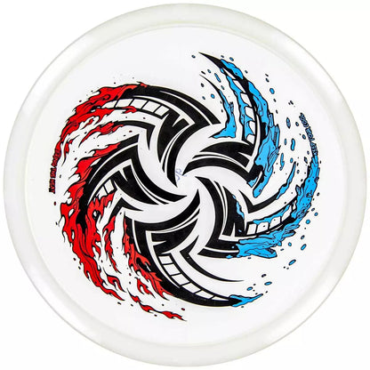 Innova Champion Roc3 Disc - VTX Fire & Ice Stamp