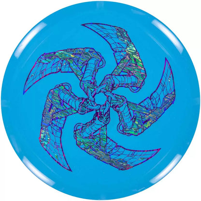 Innova Star Destroyer Disc - VTX Mech Stamp