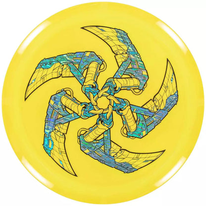 Innova Star Destroyer Disc - VTX Mech Stamp