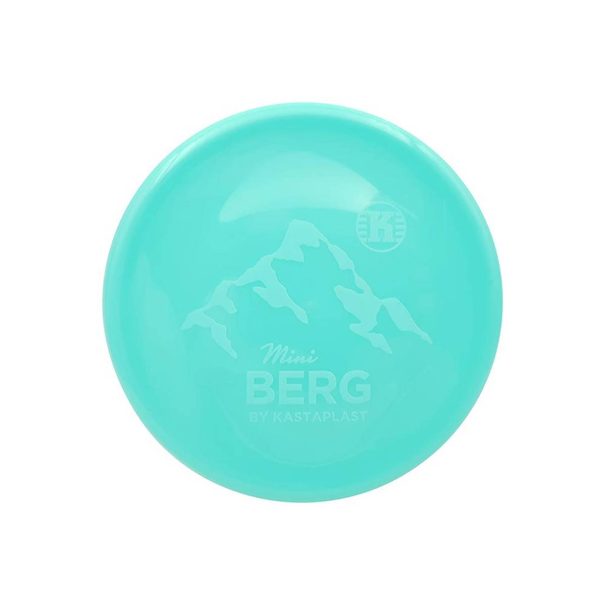 Kastaplast Mini Berg disc golf marker – PB Sports LLC