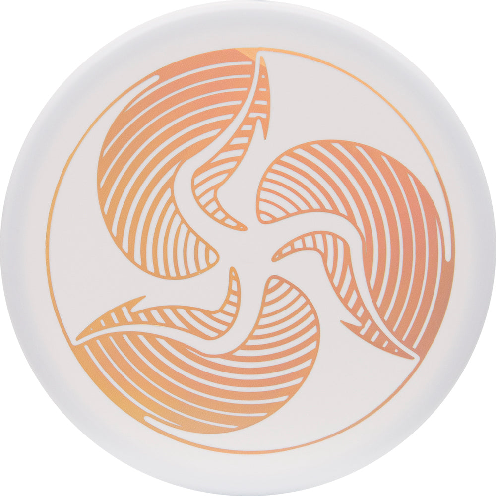Westside Discs BT Hard Harp Disc - XL Hypno Huk Lab Stamp
