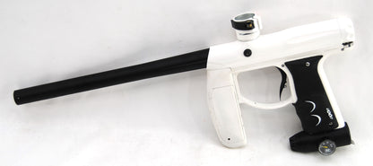 Used Empire Axe Paintball Marker - LE White