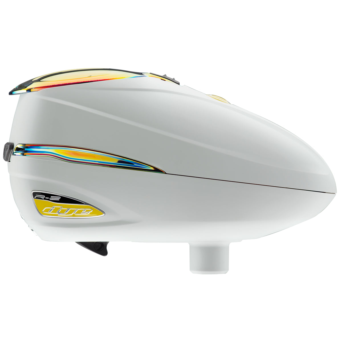 Dye Rotor R2 DYE Rotor R2 Paintball Loader - Arctic Fire – PB Sports LLC