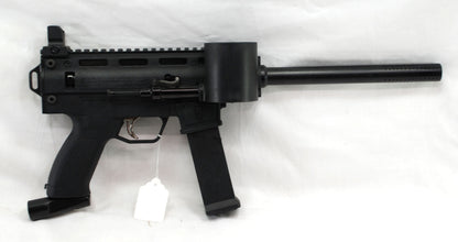 Used Tippmann X7 Phenom w/ E-Grip - Tippmann