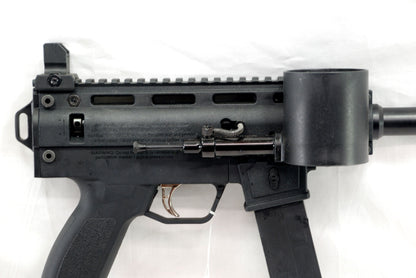 Used Tippmann X7 Phenom w/ E-Grip - Tippmann