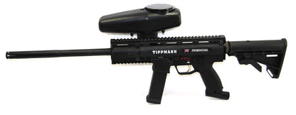 Used Tippmann X7 Phenom - Tippmann Sports