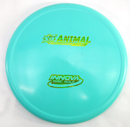 Innova XT Animal Disc