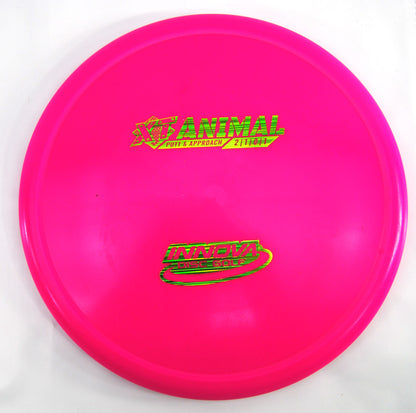 Innova XT Animal Disc