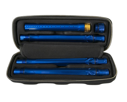 HK Army XV (15") Barrel Kit with Case - Polished Blue - HK Army