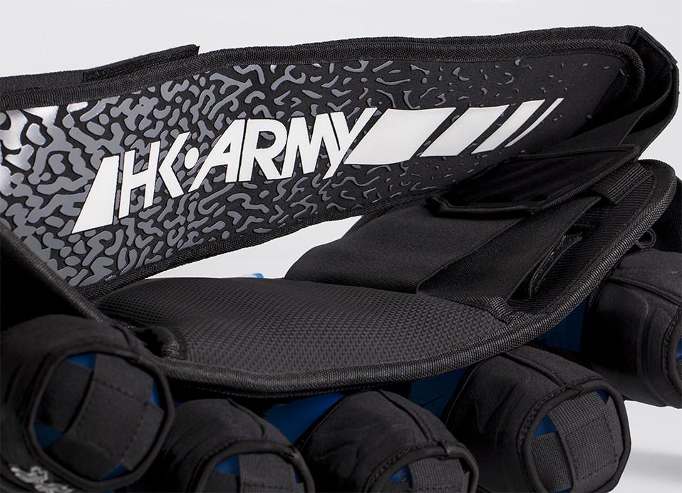 HK Army Zero-G Harness 4+3 - Arctic - HK Army