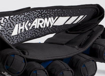 HK Army Zero G Harness 5+4 - HH Grey - HK Army