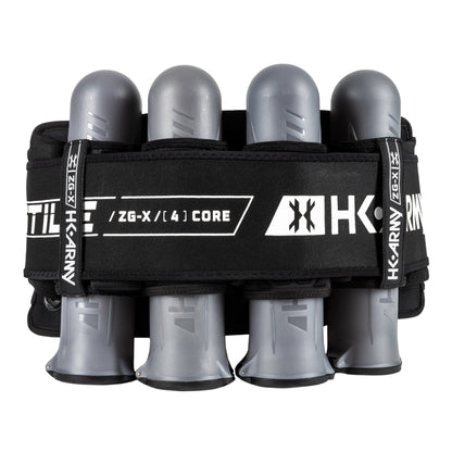 HK Army Zero-GX Harness 4+3+4