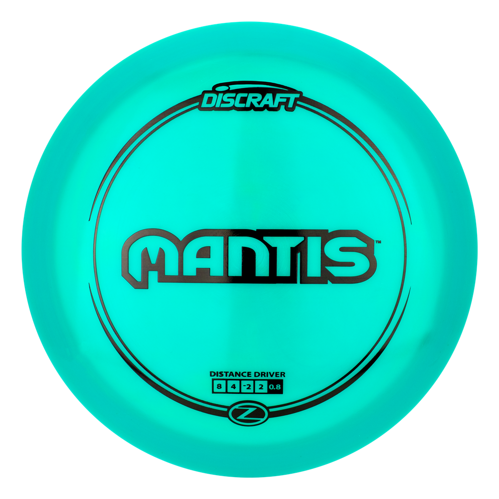 Discraft Z Line Mantis Golf Disc