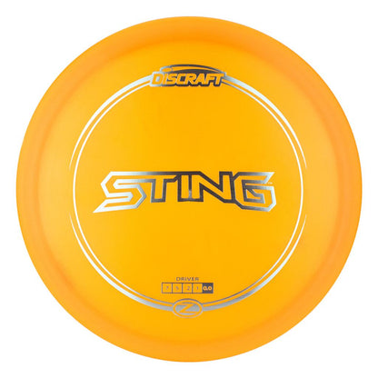 Discraft Z Line Sting Golf Disc